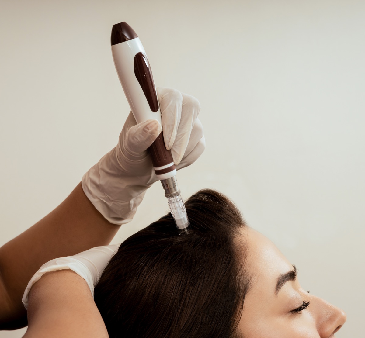 Hair Restoration