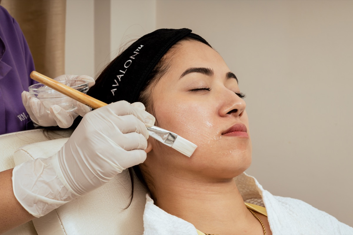 Skin Rejuvenation